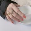 Fashionable Snake Wrap Rings Modern Snake Wrap Designs Rings For Those Who Embrace Individuality And Fashion