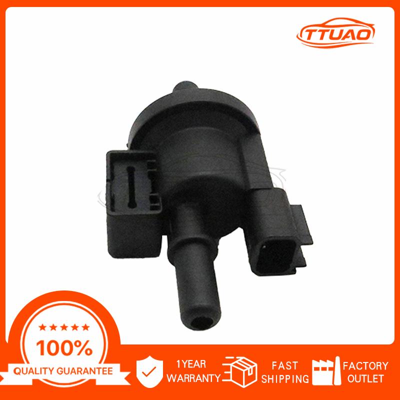 Vapor Canister Purge Valve 0280142519 CU5A-9G886-AA CU5A9G866AA for Ford Fusion Lincoln MKZ 2.0L 2013 2014 2015 2016 Auto Parts