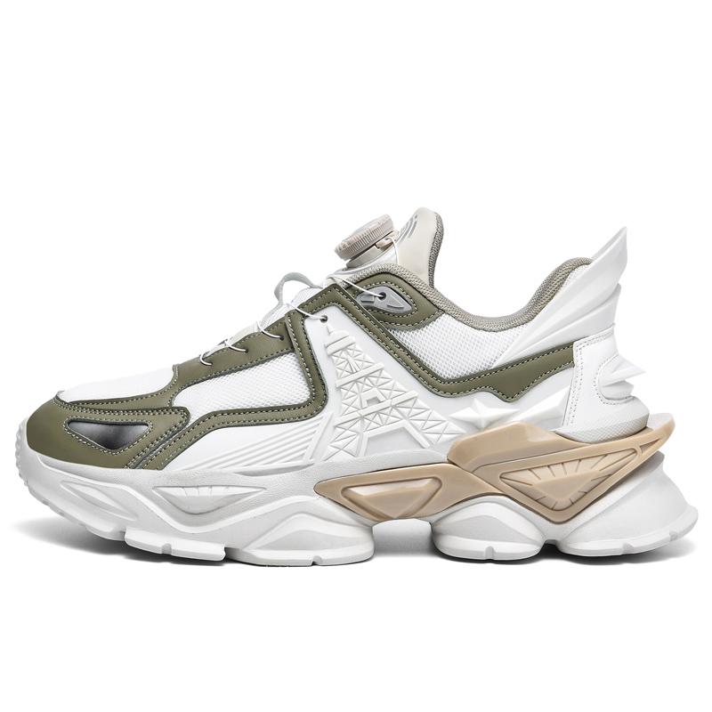 shoes men Sneakers Male Mens casual Shoes tenis Luxury shoes Trainer Race Lace-free Shoes fashion loafers running Shoes for men