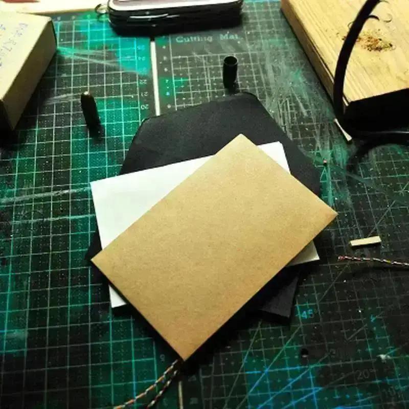 20PCS Classical Blank Mini Kraft Paper Envelopes Wedding Invitation Gift Thank You Card Postcards Bolsas Para Empacar Productos