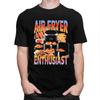 Air Fryer Meme Funny Cooking Design T Shirt Unisex Short Sleeves Awesome Tee Shirt Summer Style Loose Fit 100 Cotton Tee Tops
