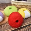 25g/Roll Ultra-Fine Thread For Crocheting Luxury Yarn Shawls South African Mohair Yarn Weaving Multiple Options Available
