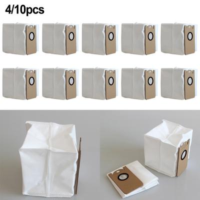 3.5L Dust Bags For iHome Robot Vacuum iHRV6 iHRV14 iHRV11 Dust Bin Bags