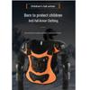 Equipamentos de proteção – Roupas de proteção para motociclistas