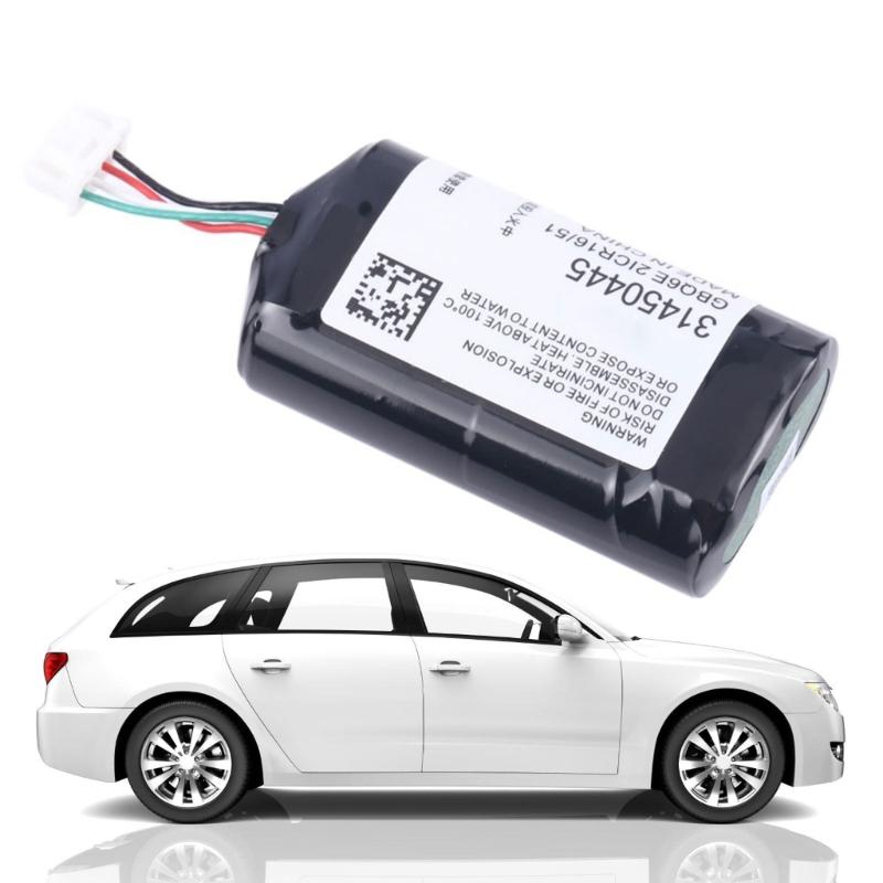 31450445 for XC90 XC40 V90 S90 Module Battery High Capacity Battery Auto Accessories Easy Installation