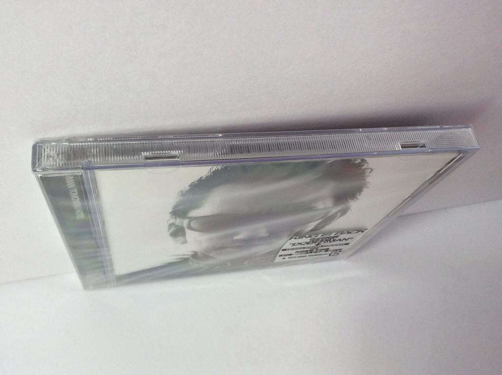 DOBERMAN - Tomoyasu Hotei