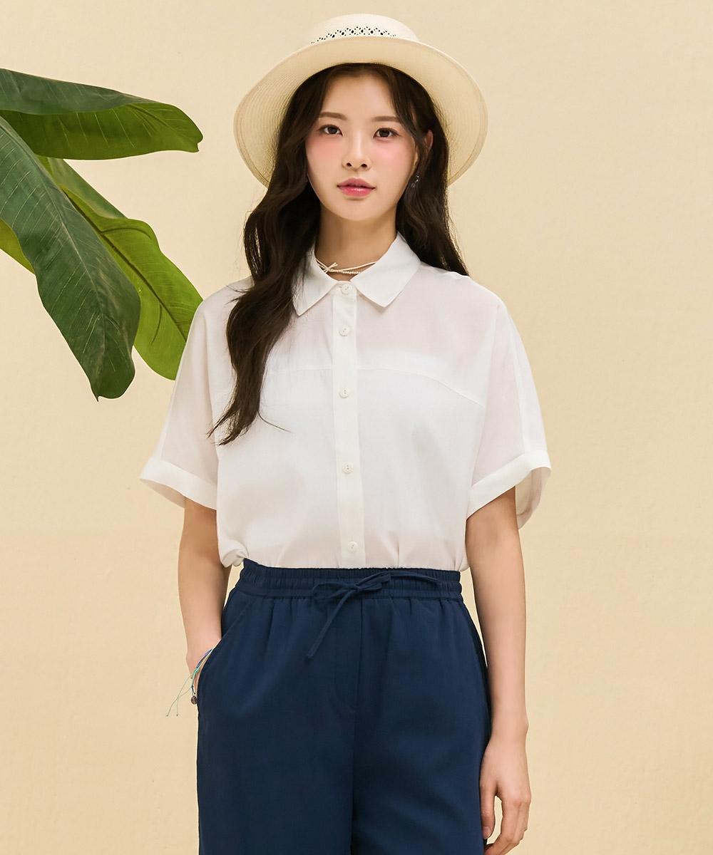 Chase Cult Women S Dolman Sleeve Blouse - White White/Fre
