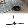 High Efficiency Side Brushes Easy Installation Sweeper Parts Corner Cleaning Brushes for 360 2S S8 S8PLUS Robotic Vacuum