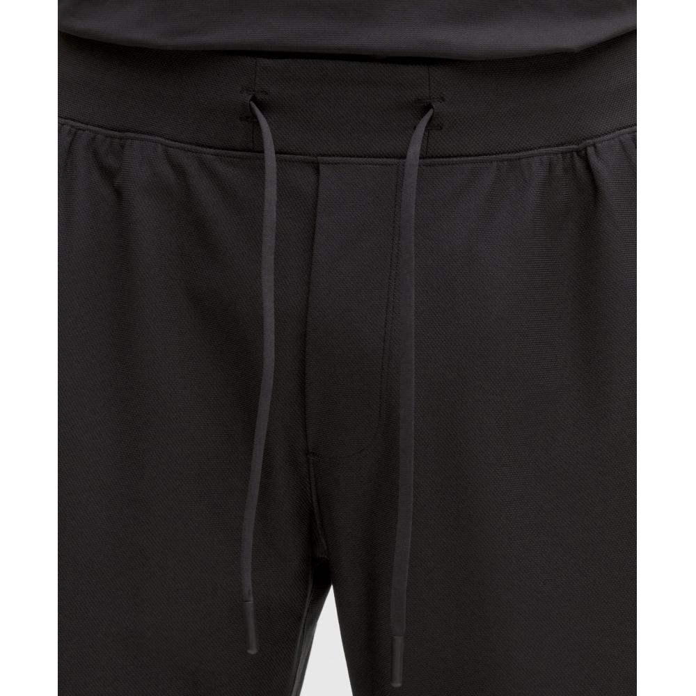 Lululemon Knit Warm Up Jogger Regular Black Black