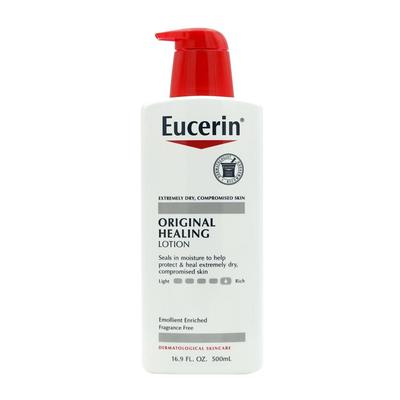 Original Healing Lotion, 16.9 Fl Oz
