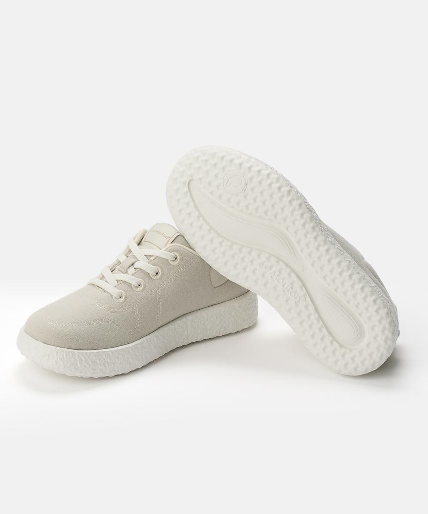 Lemouton Mate Ivory