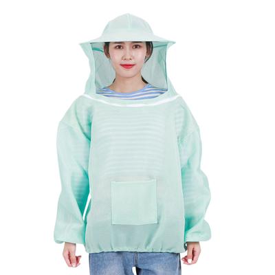 Beekeeper Protective That Combines Fashion, Clothing To Maintain and Fashion for Bee for Beekeepers, Bee Clothing