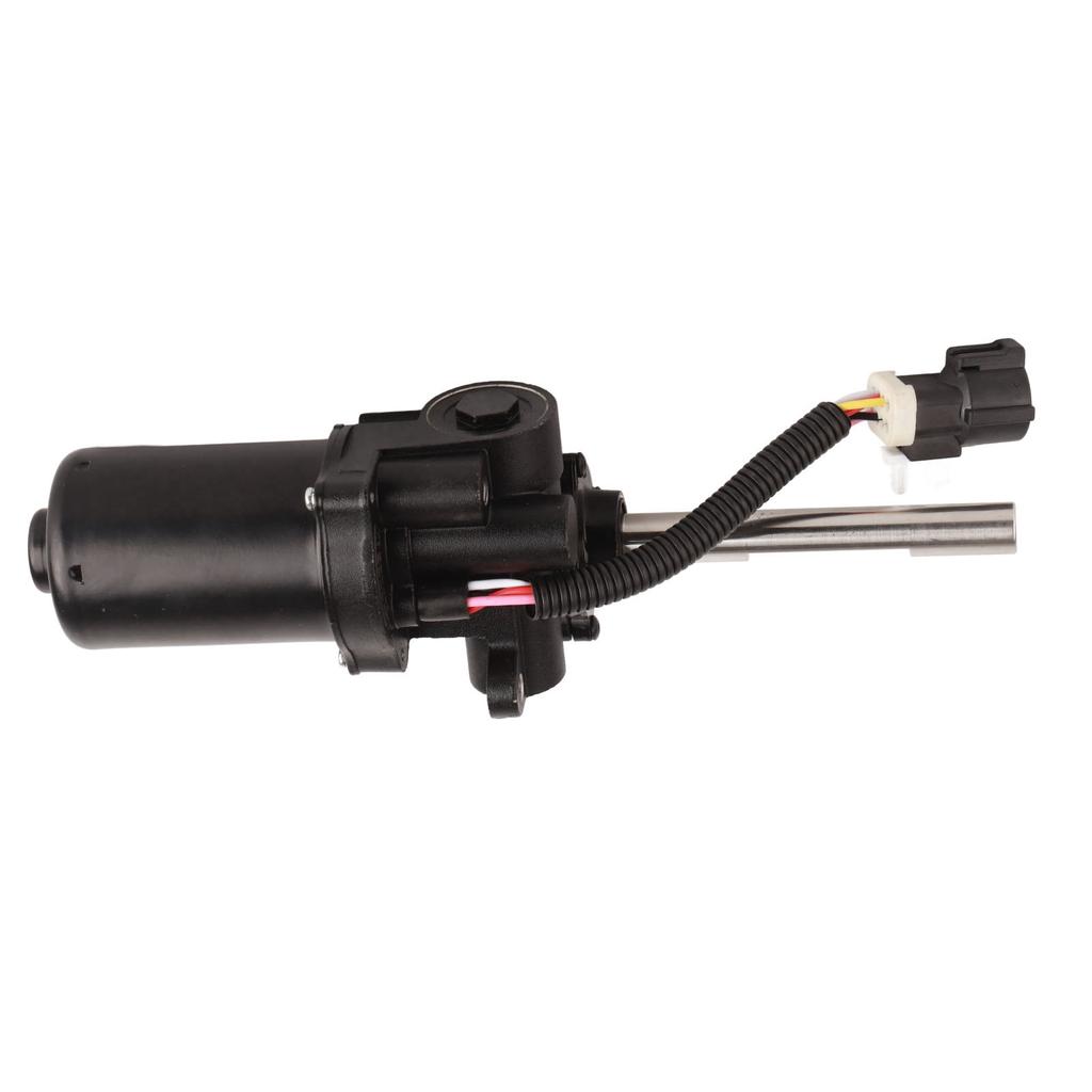 Motor Estribo Eléctrico Delantero Derecho Control Preciso Impermeable Repuesto para Expedition