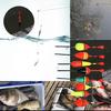 Floating Bobber High Sensitivity Fishing Float Outdoor Fishing Equipment Accessories 9.5-11cm Bobber Vertical Bobber