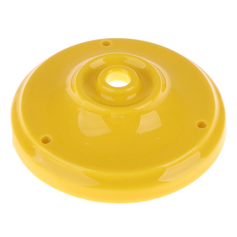 Color Diy All Ceramic Socket Ceiling Ceiling Light E27 Screw Bedside Light Wall Lamp Hanging Light Assembly Parts