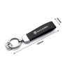Car Stickers For Alfa Romeo Car Key Chain PU Leather Keyring Car Pendant Gift For Alfa Romeo Giulietta Giulia GT Brera Mito F1 S