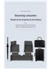 NIO ET5/ET5T Full Car TPE Floor Mats (22-25 Models)