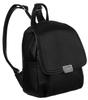 Damenrucksack PTN 6739-0227 Schwarz