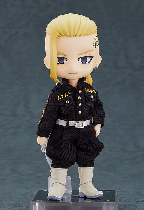 Nendoroid Doll Tokyo Revengers Draken (Ken Ryuguji)