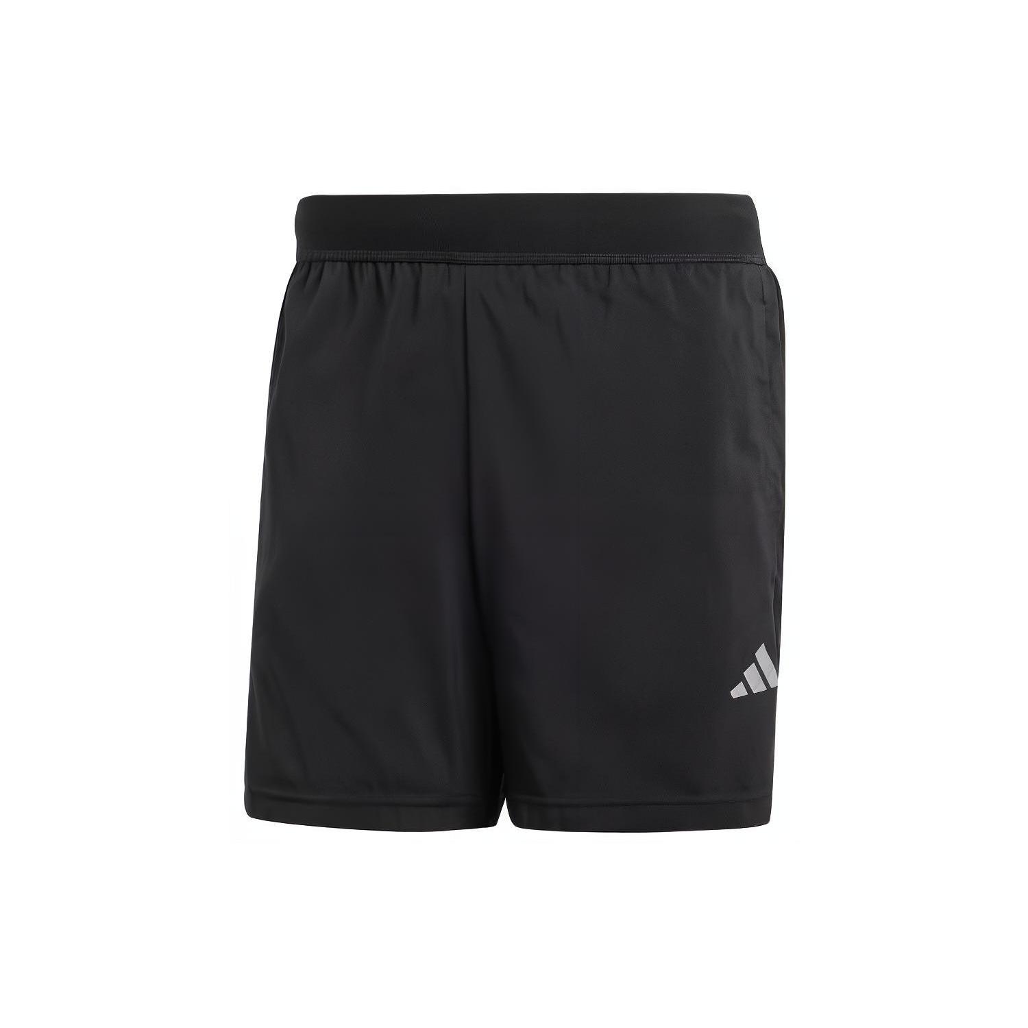 

Новые спортивные шорты Adidas мужские черные IR8597 M