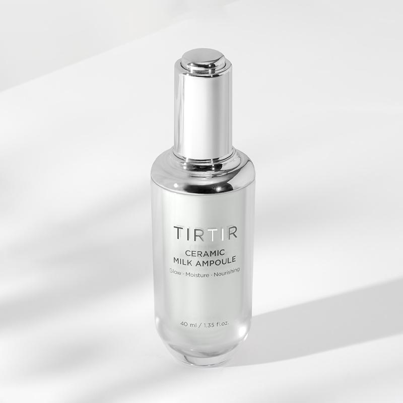 TIRTIR Ceramic Milk Ampoule 40ml