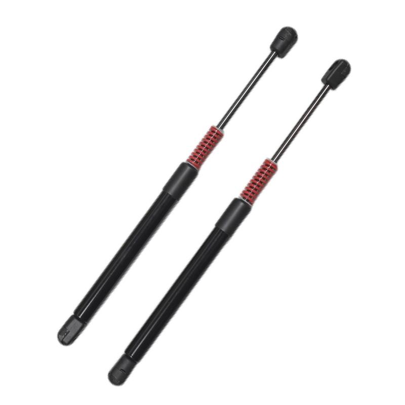 Auto Struts With Springs For Fiat Panda 169 Hatchback 2003-2012 Rear Tailgate Trunk Boot Lift Supports Shock Damper Rod