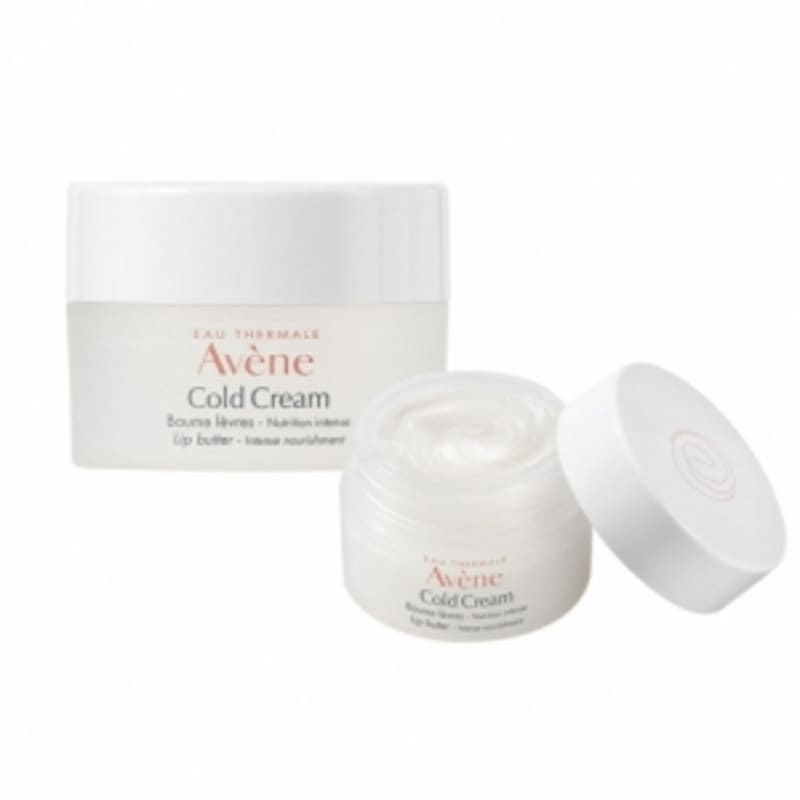 Avene Cold Cream Lip Balm 10 Ml