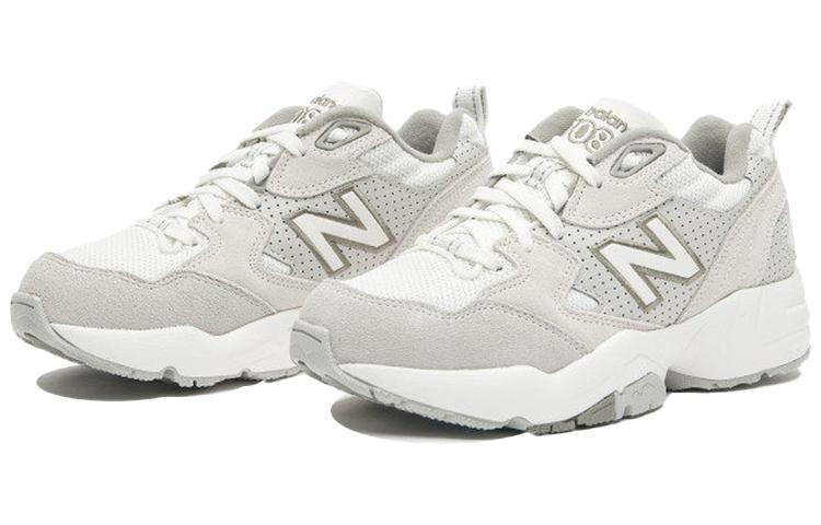 New Balance 708 'Grau' Damen WX708LC