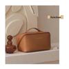 Portable Travel Cosmetic Organizer Bag