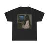 Silent Hill Funny Gaming T Shirt Graphic Unisex Heavy Cotton Tee NEW GIFT Unisex T-Shirt