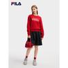 FILA Women's Pullover Knit Sweatshirt