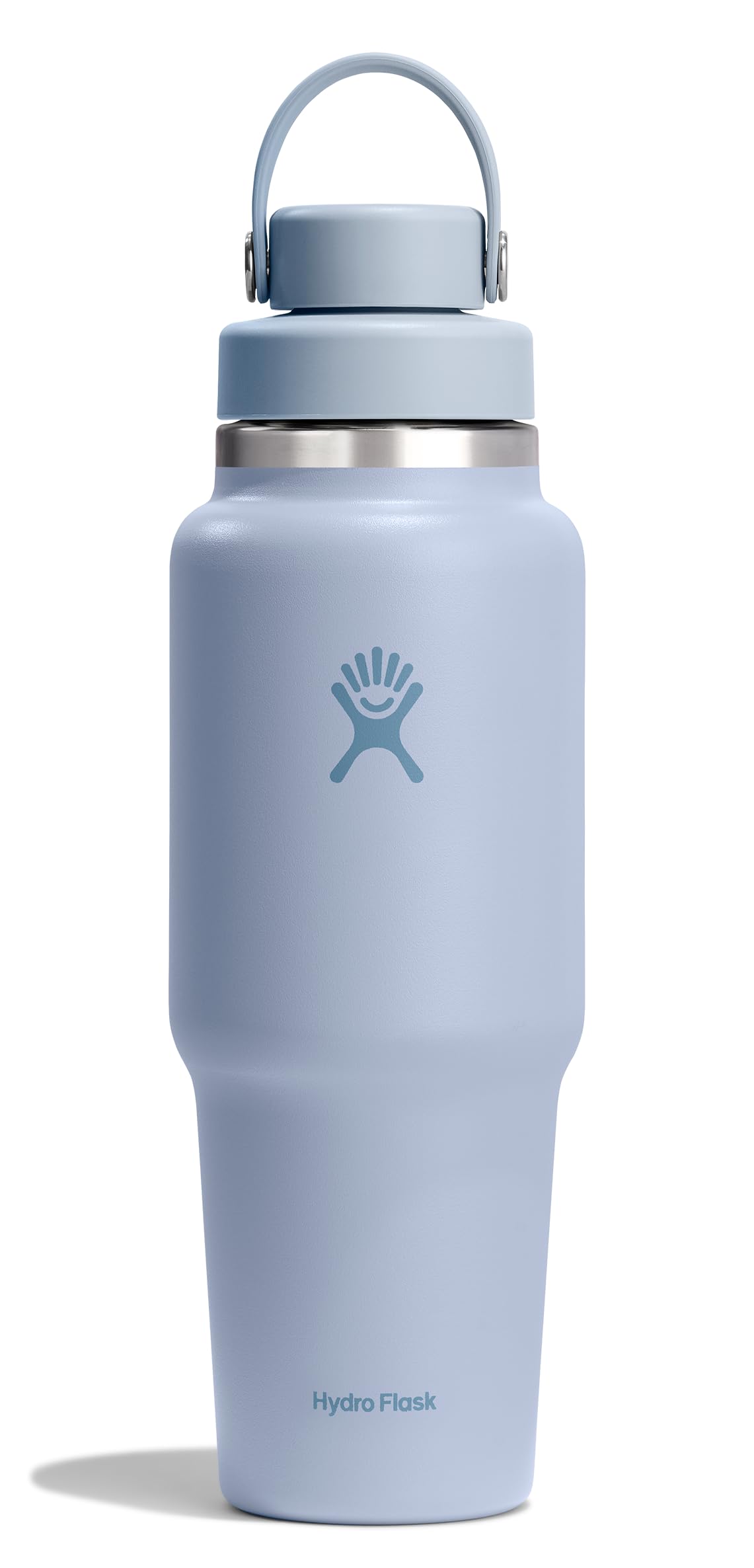 

Stainless Steel Bottle Travel Bottle with Flex Chug Cap Travel Bottle with Flex Chug Cap 32oz 946ml Surf Thermal Insulated Water Bottle Japanese