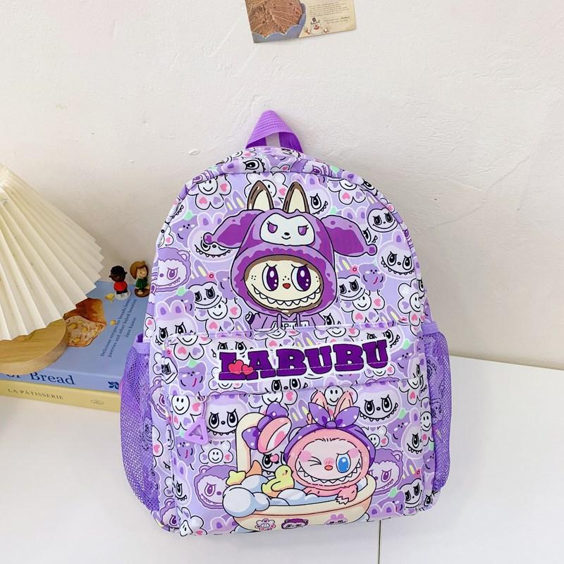 School bag new large capacity children's cute primary school backpack kindergarten backpack