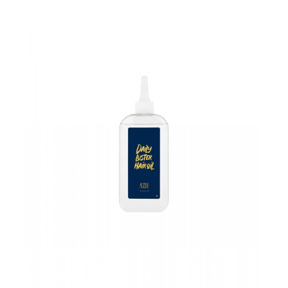 Azh Daily Luster Hair Oil 300ml NONE