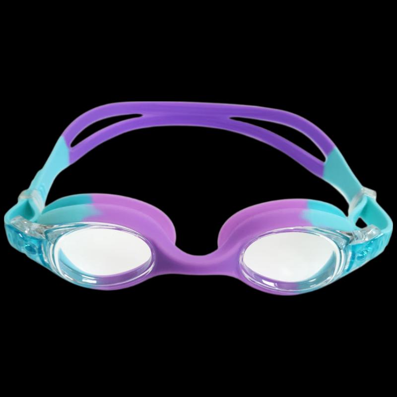 Kenaida Kids Anti-Fog HD Swimming Goggles Standard
