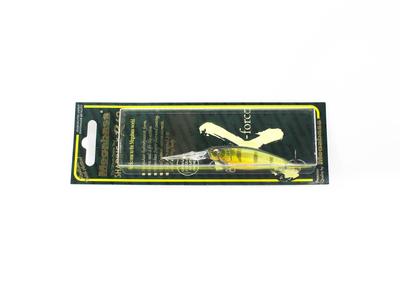 Megabass Shading X 62 Suspend Lure GG Barsch (9925)