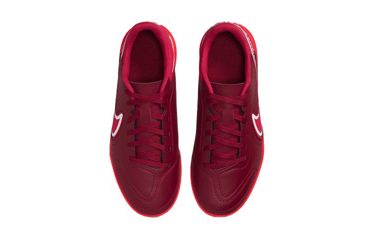Nike Tiempo Legend 9 Low top Kids' Soccer Shoes Red Kids' DA1334-616