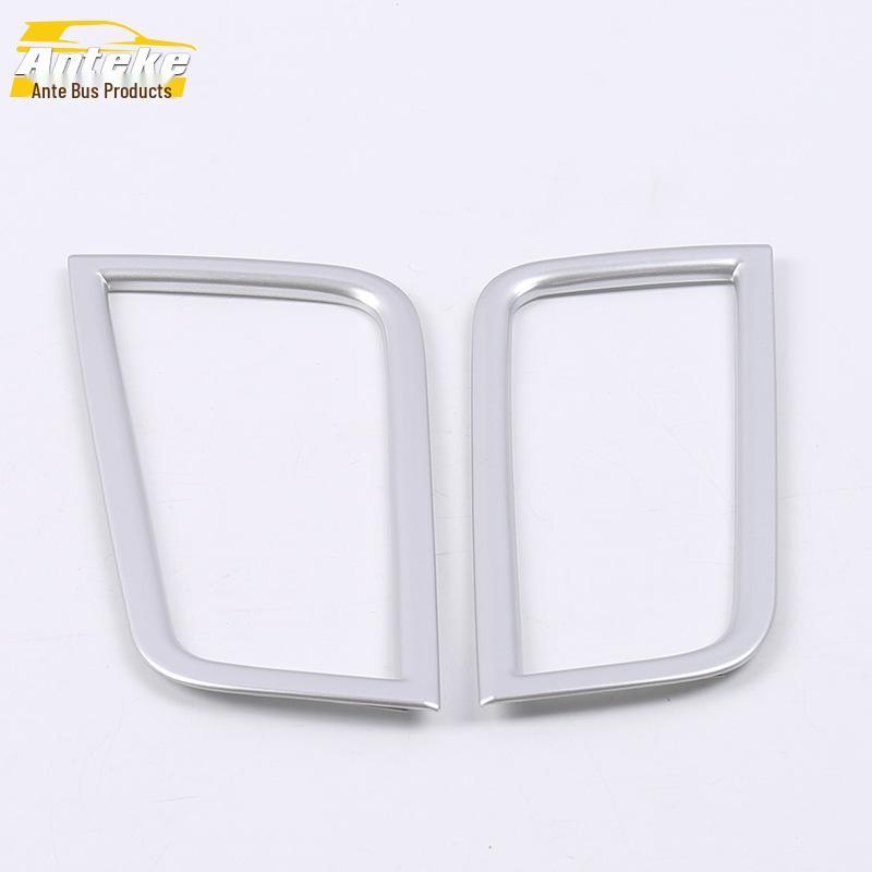 

Decorative Air Outlet Frame for Kamiq Dashboard (Fits 18 Models)