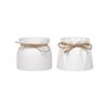 Ying Tang Plastic Decorative Flower Pot