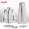 Baleno Men's Casual Two-Piece Tracksuit Set