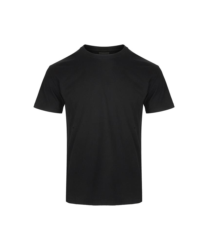 NINEZ [2Pack] Signature Cotton Big Muscle Fit T-Shirt (2 Colors)