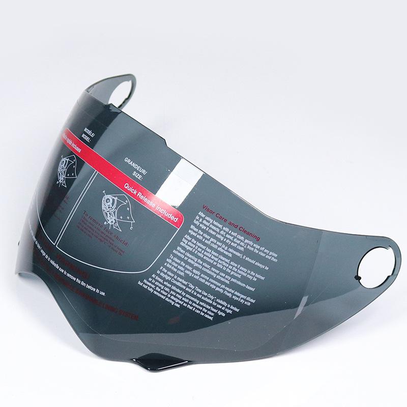 Retro Helmet Lens Exclusive Link-K29