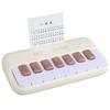 Children's Electronic Mini Keyboard: Beginner-friendly, Portable, Multifunctional Piano Instrument