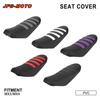 Motorcycle PVC Seat Cushion Cover Protector Breathable Waterproof Accessories For TALARIA Sting MX3 MX4 MX5 Electric Dirt Bike