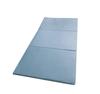 Mattress 180X100X5 Velour Blue