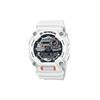 Men G-SHOCK Silver Watch GA-900AS-7AJF GA-900AS-7AJF