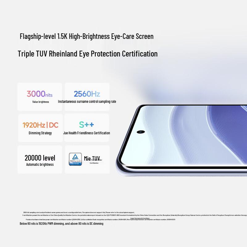 Xiaomi Redmi Note 14 Pro 5G Smartphone (CN Version)