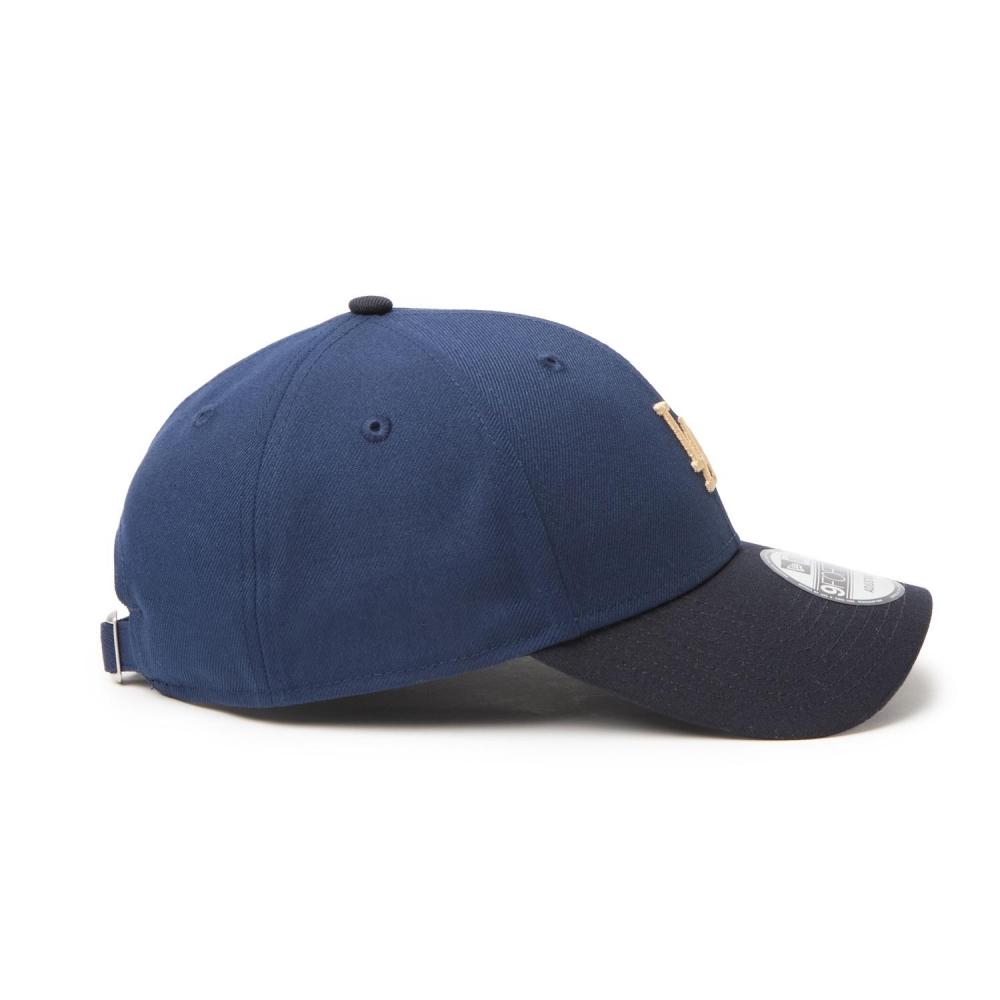Newera 940cs Losdod Blu Nvy 263 Nvy 15137077