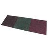 Interlocking Rubber Gym Floor Mat