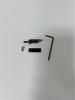 Electric Guitar Tremolo Bridge Kit with Tailpiece & Ball Bearings - Guitar Accessories